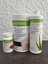 Pack Petit Déjeuner Herbalife
