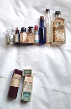 BOTTIGLIE DA COLLEZIONE