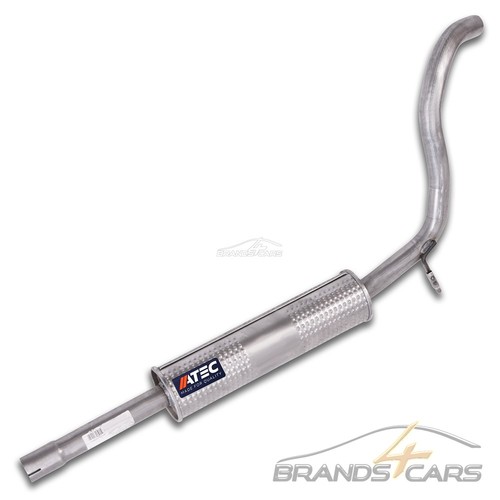 Atec silenziatore centrale - atec,