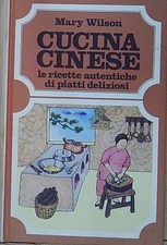 Wilson mary CUCINA CINESE