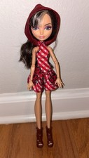 Ever after high enchanted - ever,