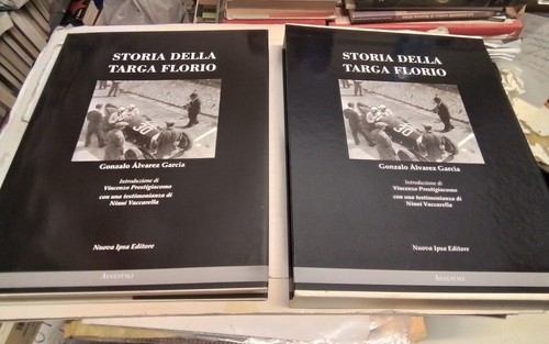 Storia della targa - della,