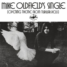 Mike Oldfield - Mike