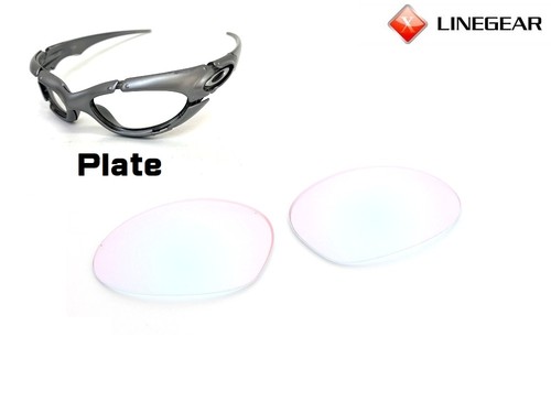 Linegear lente rubino - lente,