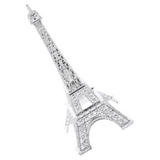 Statuina Torre Eiffel