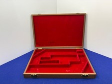 Vetrina revolver doppia