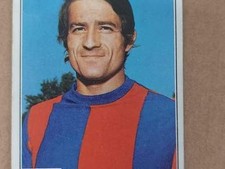 figurina calciatori valida panini 1971/72 # Bologna RIZZO