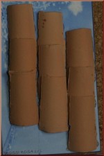 Tegole Tetto in ceramica