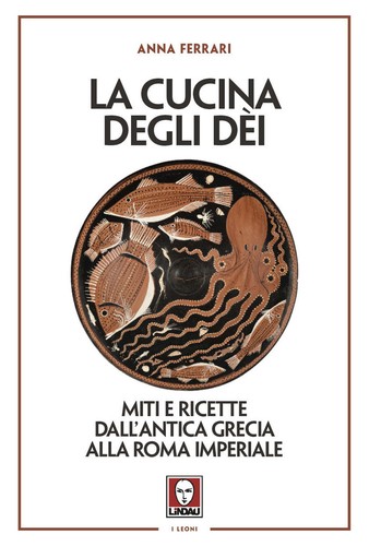 Cucina degli dei miti e - la,