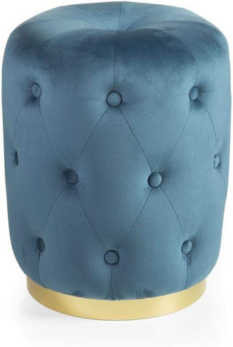 Montemaggi pouf trapuntato - pouf,