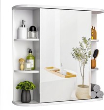 Mobile Specchio Bagno, Mobile