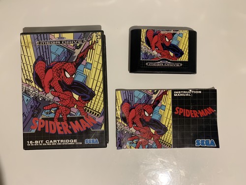 Sega mega drive - ,