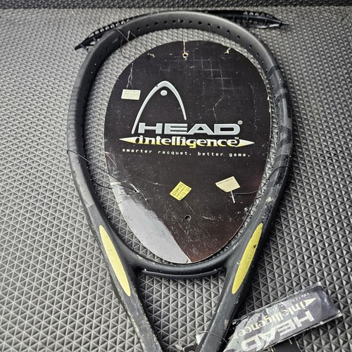 Racchetta tennis nos head - racchetta,