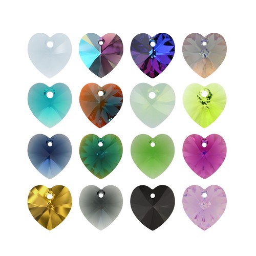 Cristalli swarovski 6228 - cristalli,