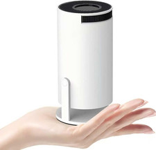 Proiettore 4K Portatile, Mini