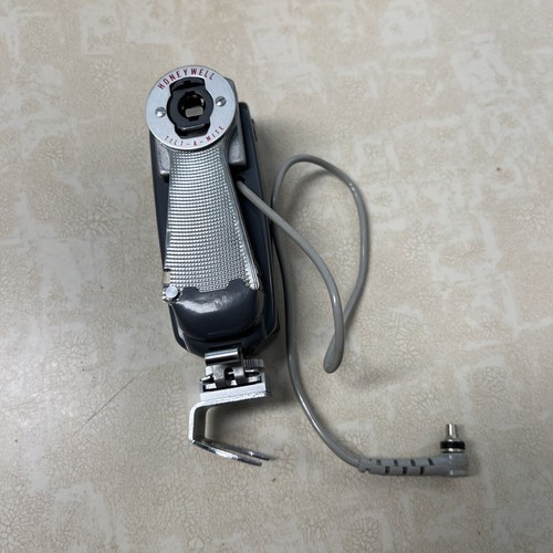 Flash fotocamera vintage
