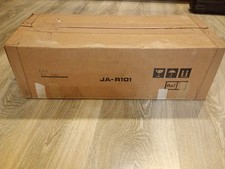 Pioneer JA-R101 -TRUE NOS