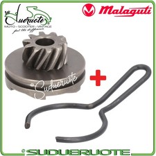 PIGNONE INGRANAGGIO AVVIAMENTO