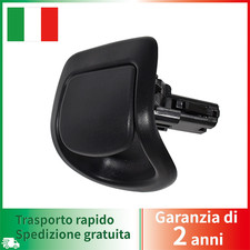 MANIGLIA REGOLAZIONE SEDILE