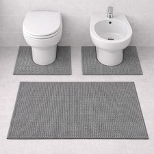 Warp tappeto bagno parure - warp,