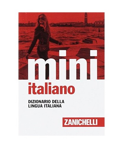 Mini italiano - il, di