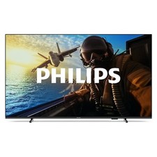 Philips Tv 55" ( LED ) Titan OS Black 55PUS7000 12