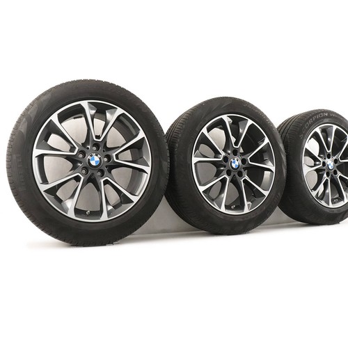 Cerchi lega bmw 19 - cerchi,
