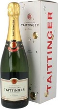 Taittinger Champagne Brut
