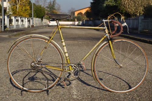 Classic italian vintage racing - italian,