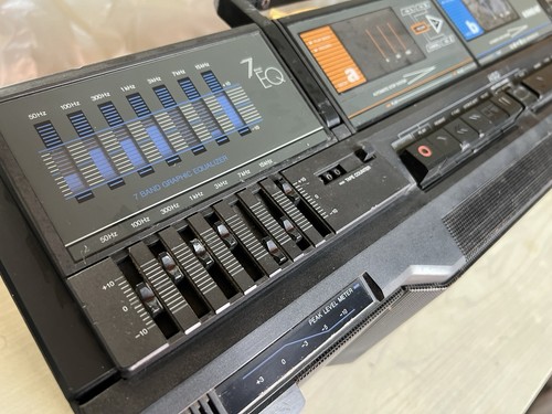 Stereo inno hit 6080 - 6080,