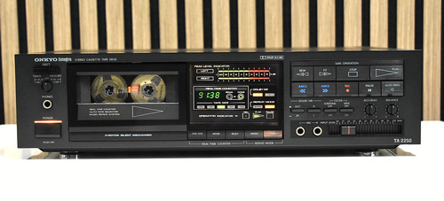 Onkyo 2250 integra high - integra,