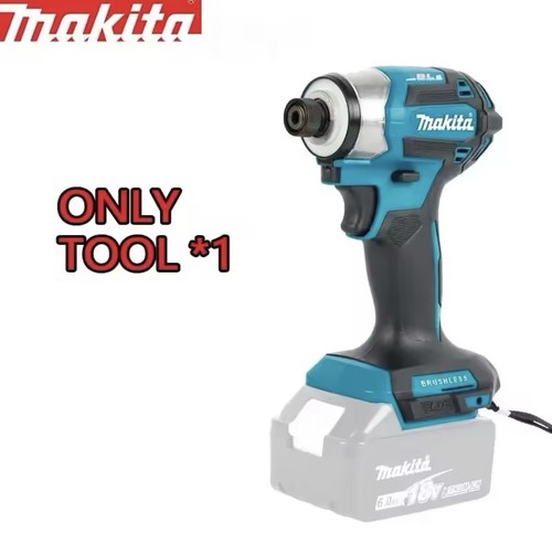 Makita dtd173 18v - 18v, brushless