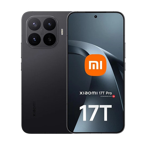 Xiaomi 17t pro - pro, 512