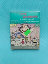 VINTAGE GAMATE CARTRIDGE TIME