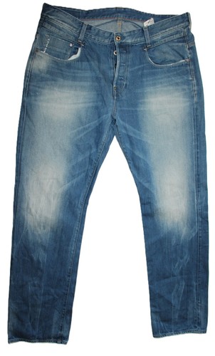 Jeans uomo star new - uomo, g-star