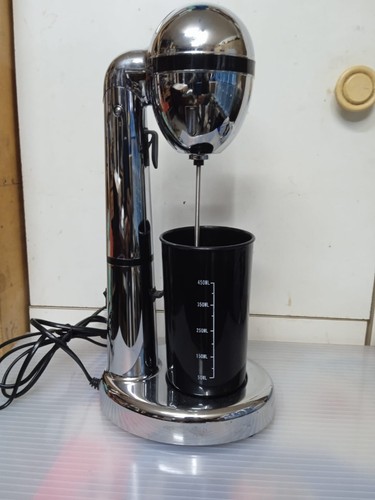 Frullatore per frappe - frullatore,
