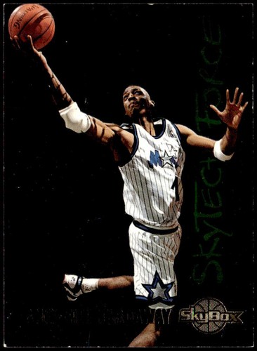 1994 skybox premium sf6 - skybox, #sf6