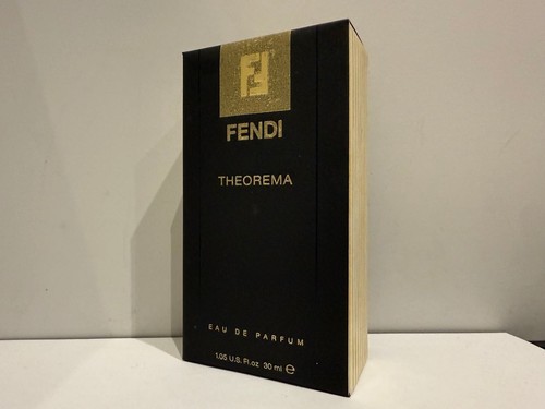 Fendi theorema eau parfum - theorema,