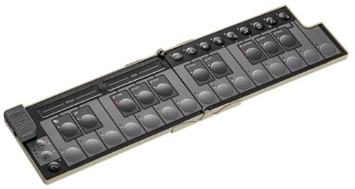 Korg nanokey - compact),