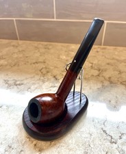 Dunhill Radice Briar K 4R Pipa