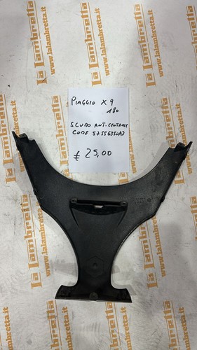 Scudo anteriore piaggio - anteriore,