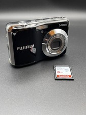 Fujifilm Finepix AV150 - 14MP Compact Digital Camera