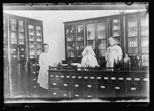 Foto scutari albania - albania, 1920