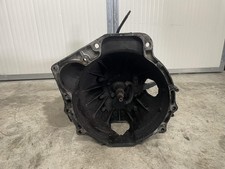 CAMBIO MANUALE COMPLETO PER