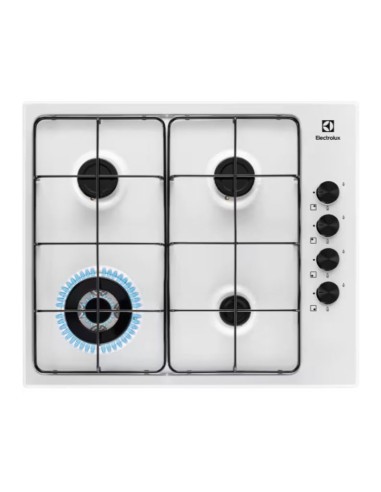 Electrolux egs6414w piano - electrolux,