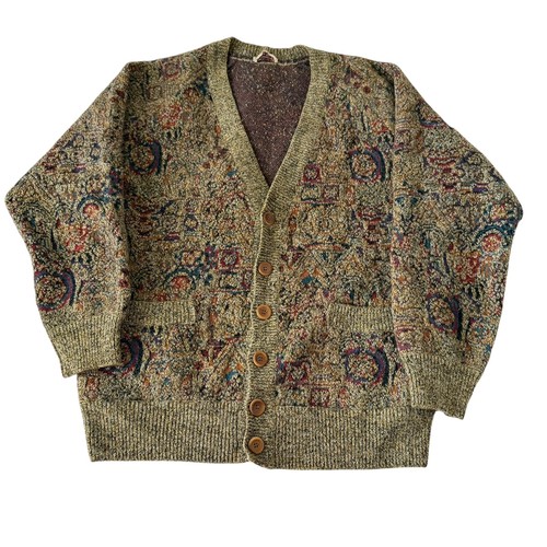 Cardigan maglione maglia - , uomo
