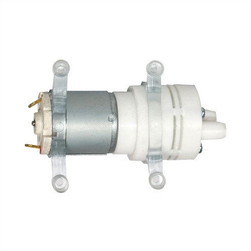 Pompa aria 12v piccola mini - 12v,