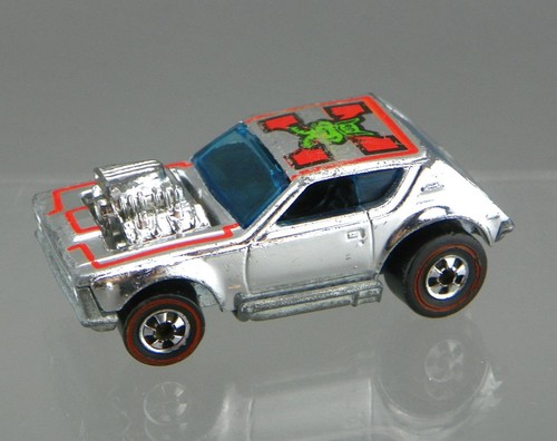 Vintage 1974 hot wheels - 1974,