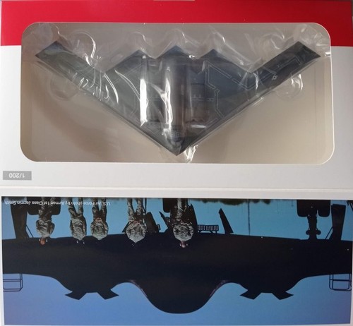 Herpa wings 200 - 1:200, air