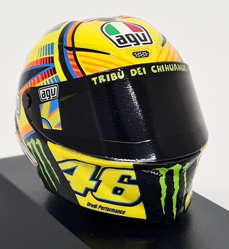 Casco custodia minichamps - casco,